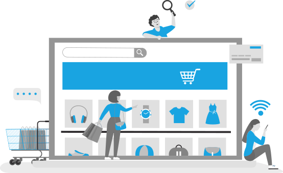 E-COMMERCE SOLUTIONS