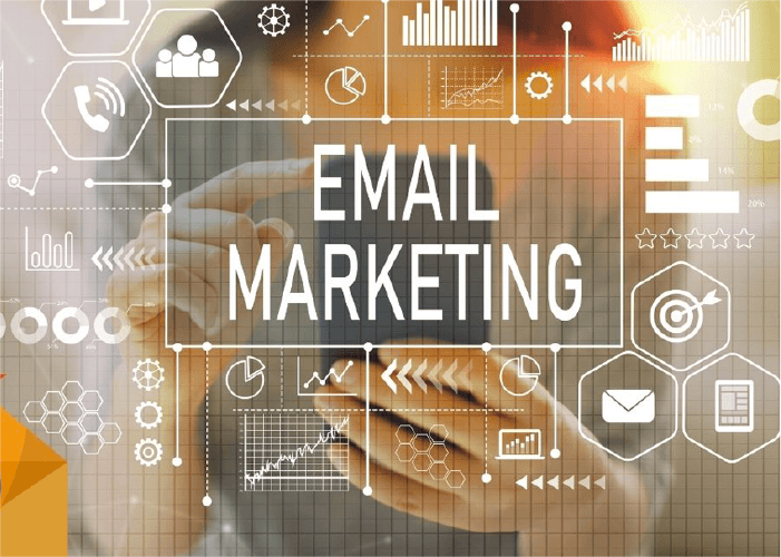 Email Marketing Specialist