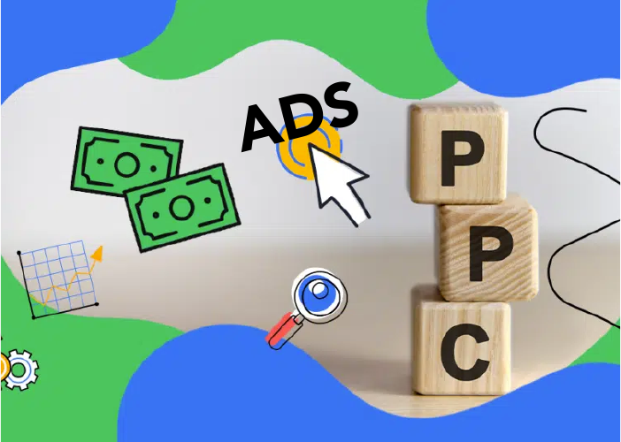 Ppc (Pay-Per-Click) And Google Ads Specialists.