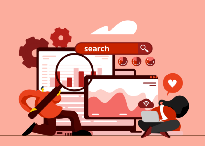 SEM (Search Engine Marketing) Specialists