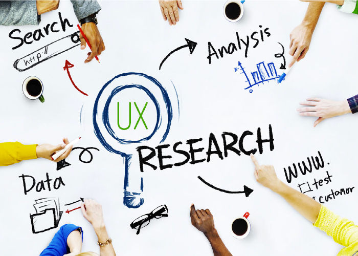 UX Researcher