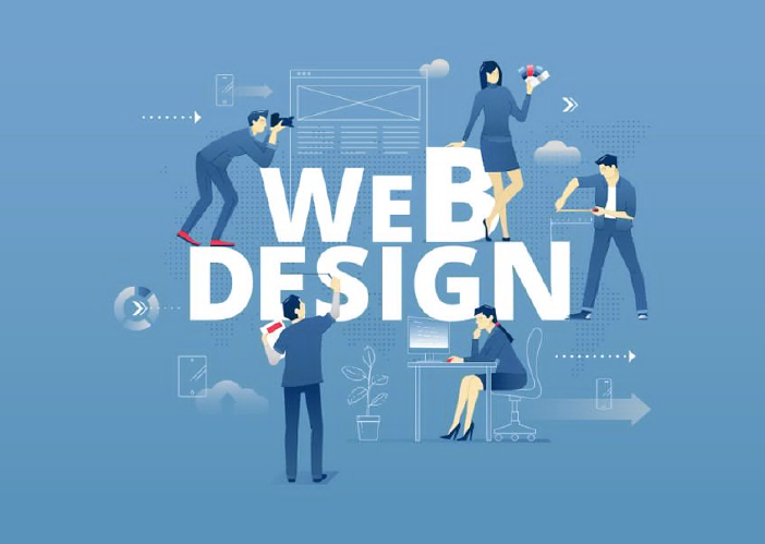 Web Designers Specializes