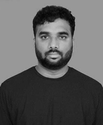 Abhishek Samuel