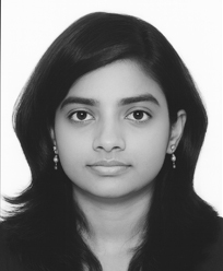 Pranita Priyadarshi