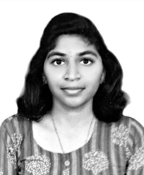 K. Niharika