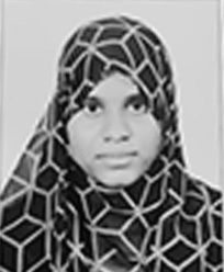 Shaik Meharunisha