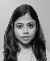 Anupama Das