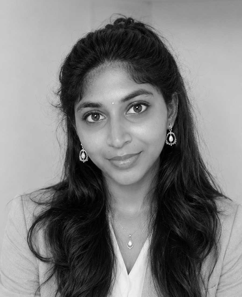 K. Niharika